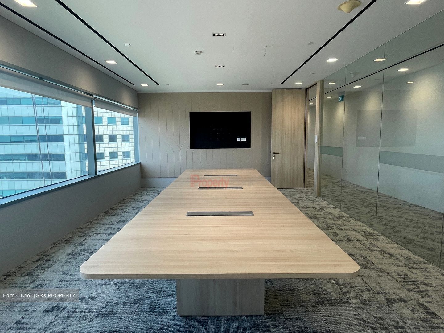 Suntec City (D1), Office #603154681
